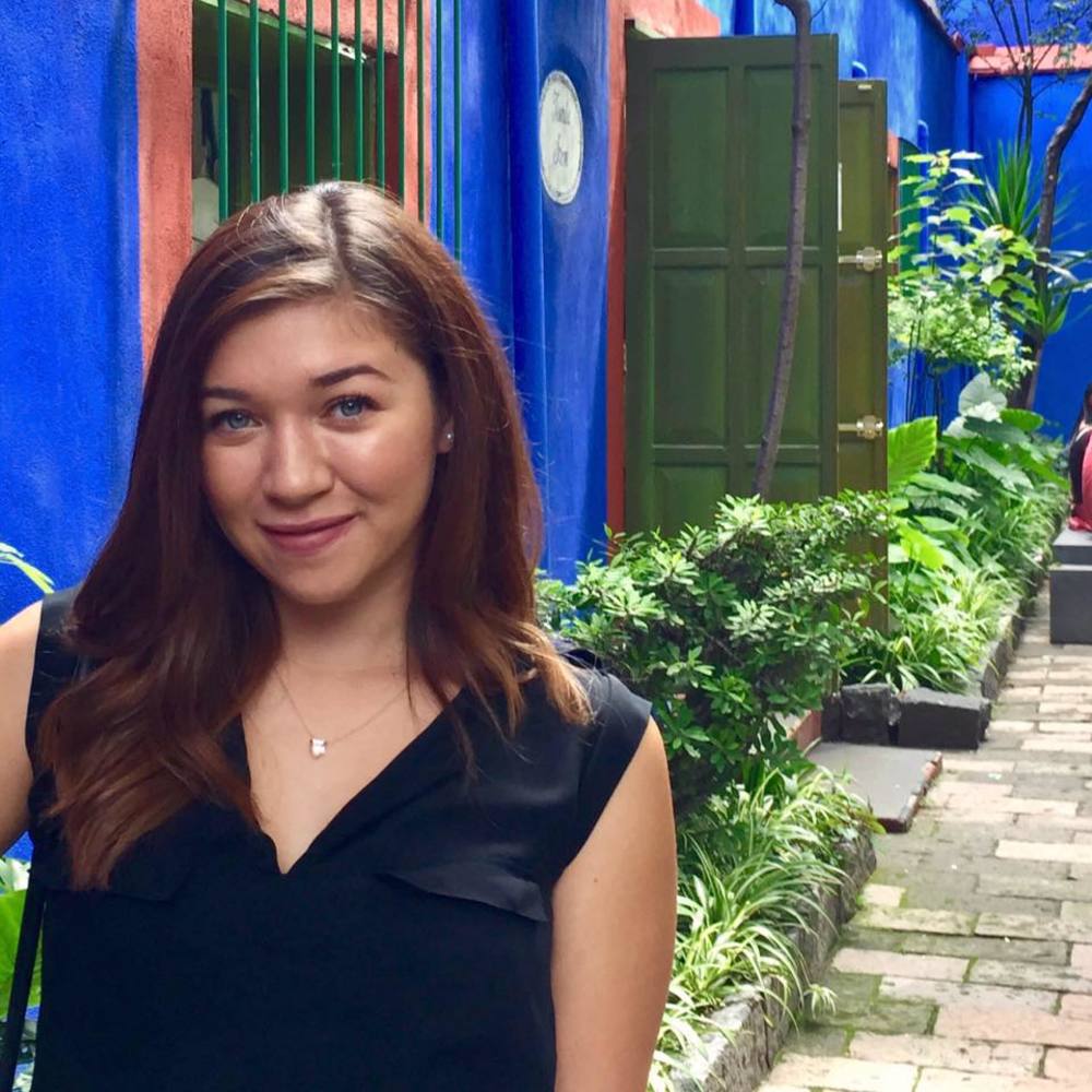 Meet your Posher, Chelse